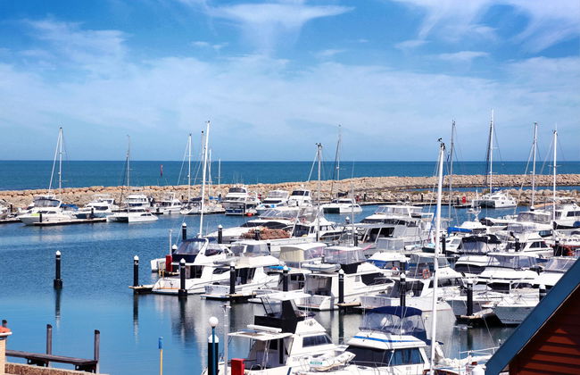 Nautica Residences Hillarys - Foto 3