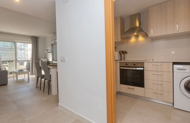 Apartamento de 3 quartos em Calafell com piscina - Foto 15