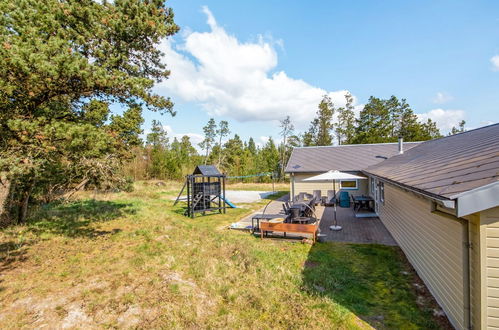 Photo 39 - 9 bedroom House in Rømø with private pool and sauna