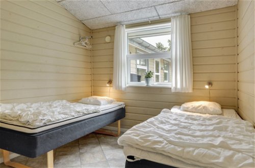 Foto 20 - Casa con 9 camere da letto a Rømø con piscina privata e sauna