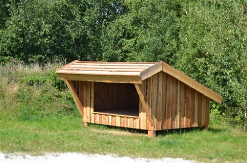 Photo 51 - Maison de 9 chambres à Rømø avec piscine privée et sauna