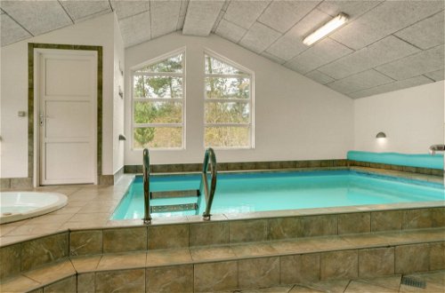Photo 2 - Maison de 9 chambres à Rømø avec piscine privée et sauna