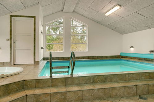 Foto 2 - Casa de 9 quartos em Rømø com piscina privada e sauna