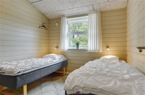 Photo 24 - Maison de 9 chambres à Rømø avec piscine privée et sauna