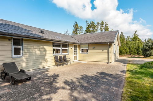 Photo 4 - Maison de 9 chambres à Rømø avec piscine privée et sauna