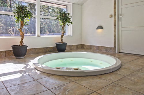 Foto 30 - Casa de 8 quartos em Rømø com piscina privada e sauna
