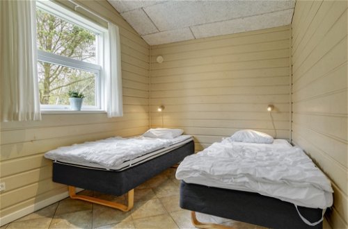 Photo 19 - Maison de 9 chambres à Rømø avec piscine privée et sauna