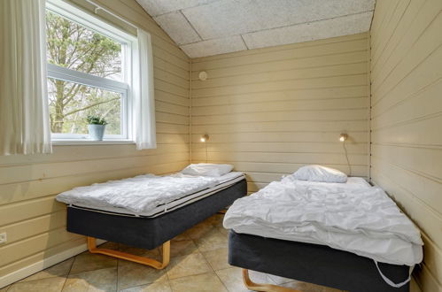 Foto 19 - Casa de 9 quartos em Rømø com piscina privada e sauna