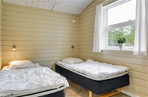 Photo 29 - Maison de 9 chambres à Rømø avec piscine privée et sauna