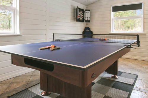 Foto 3 - Casa de 8 quartos em Rømø com piscina privada e sauna