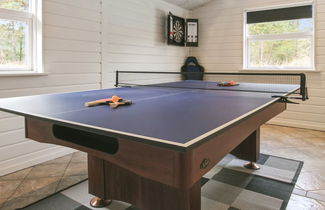 Foto 3 - Casa de 8 quartos em Rømø com piscina privada e sauna