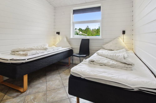 Photo 42 - 9 bedroom House in Rømø with private pool and sauna