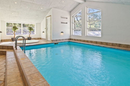 Foto 48 - Casa de 8 quartos em Rømø com piscina privada e sauna