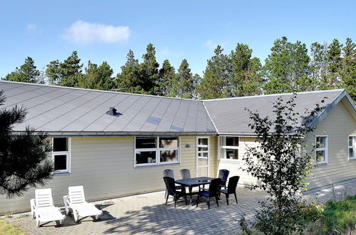 Photo 49 - 9 bedroom House in Rømø with private pool and sauna