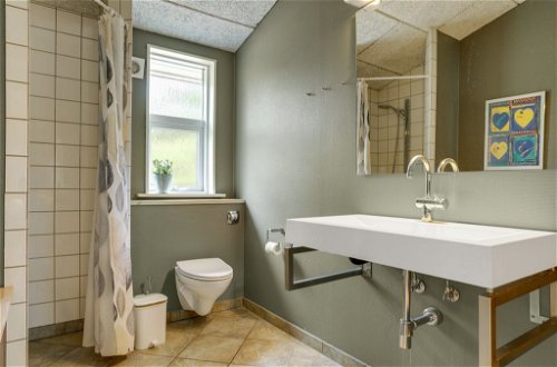 Foto 21 - Casa con 9 camere da letto a Rømø con piscina privata e sauna