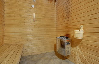 Foto 2 - Casa de 8 quartos em Rømø com piscina privada e sauna