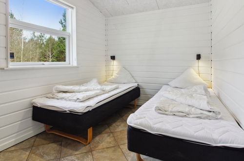 Foto 39 - Casa de 8 quartos em Rømø com piscina privada e sauna