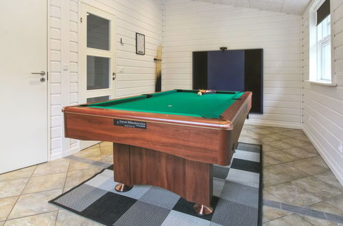 Foto 4 - Casa de 8 quartos em Rømø com piscina privada e sauna