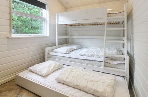 Foto 43 - Casa de 8 quartos em Rømø com piscina privada e sauna