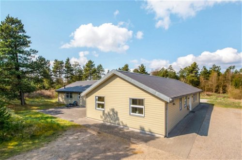 Foto 9 - Casa de 9 quartos em Rømø com piscina privada e sauna