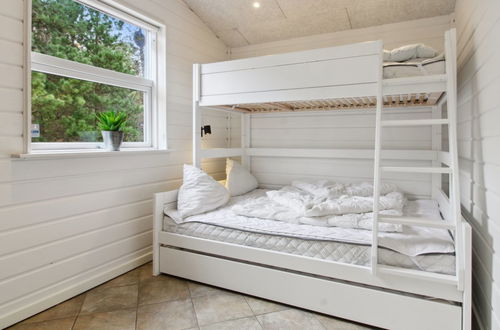 Foto 42 - Casa de 8 quartos em Rømø com piscina privada e sauna