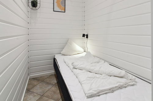 Foto 44 - Casa de 8 quartos em Rømø com piscina privada e sauna