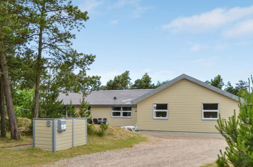 Photo 7 - Maison de 9 chambres à Rømø avec piscine privée et sauna