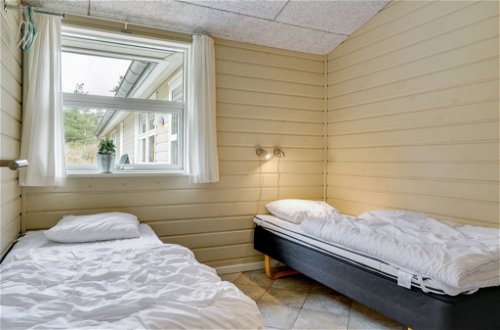 Foto 26 - Casa con 9 camere da letto a Rømø con piscina privata e sauna