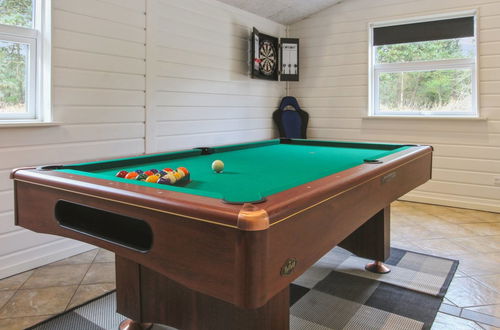 Foto 5 - Casa de 8 quartos em Rømø com piscina privada e sauna