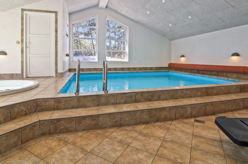 Foto 6 - Casa de 8 quartos em Rømø com piscina privada e sauna