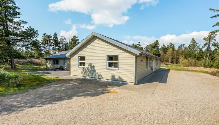 Photo 1 - Maison de 9 chambres à Rømø avec piscine privée et sauna