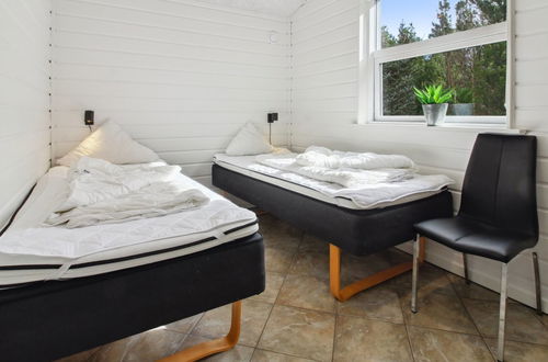 Foto 47 - Casa de 8 quartos em Rømø com piscina privada e sauna