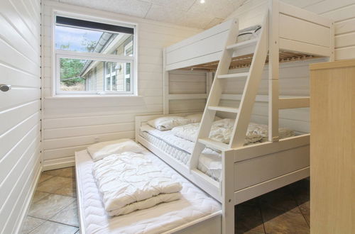 Foto 41 - Casa de 8 quartos em Rømø com piscina privada e sauna