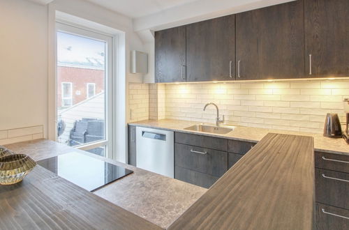 Foto 14 - Apartamento de 2 quartos em Rømø com terraço