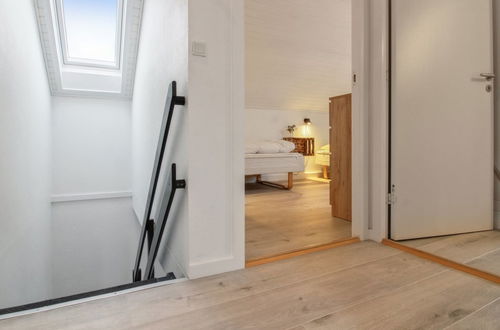 Foto 7 - Apartamento de 2 quartos em Rømø com terraço