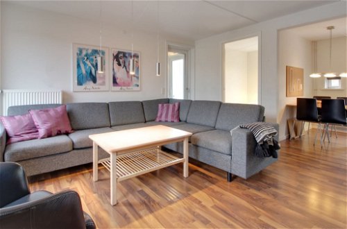 Foto 4 - Apartment mit 6 Schlafzimmern in Rømø mit terrasse