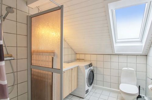 Foto 9 - Apartamento de 2 quartos em Rømø com terraço