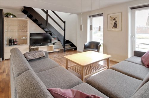 Foto 3 - Apartamento de 6 quartos em Rømø com terraço