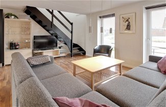 Foto 3 - Appartamento con 6 camere da letto a Rømø con terrazza