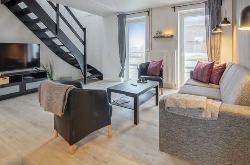 Foto 22 - Apartamento de 2 quartos em Rømø com terraço