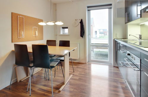 Photo 9 - Appartement de 6 chambres à Rømø avec terrasse