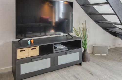 Foto 17 - Apartamento de 2 quartos em Rømø com terraço