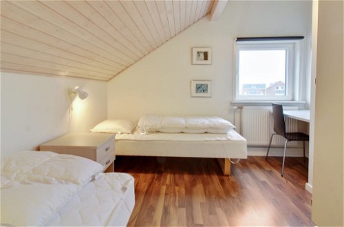 Photo 13 - Appartement de 6 chambres à Rømø avec terrasse