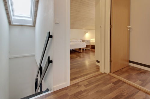 Foto 17 - Appartamento con 6 camere da letto a Rømø con terrazza
