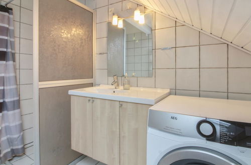 Foto 8 - Apartamento de 2 quartos em Rømø com terraço