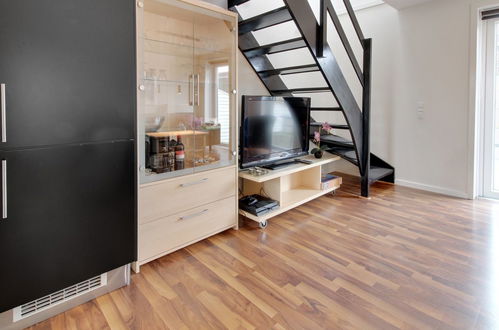 Foto 6 - Apartamento de 6 habitaciones en Rømø con terraza