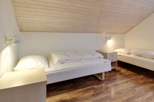 Foto 12 - Appartamento con 6 camere da letto a Rømø con terrazza