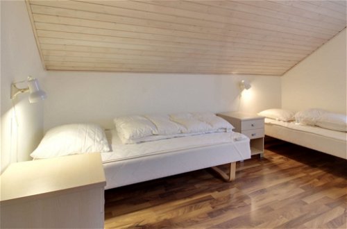Foto 12 - Apartment mit 6 Schlafzimmern in Rømø mit terrasse