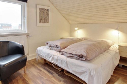 Foto 11 - Appartamento con 6 camere da letto a Rømø con terrazza