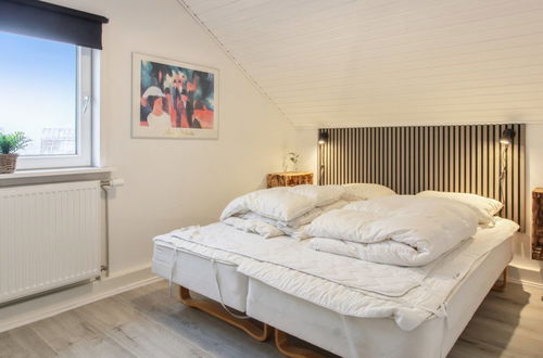 Foto 21 - Apartamento de 2 quartos em Rømø com terraço